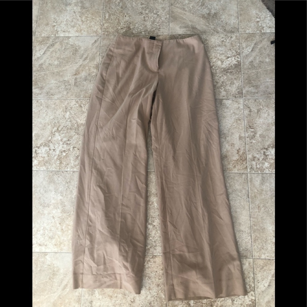 Tan Slacks - image 2
